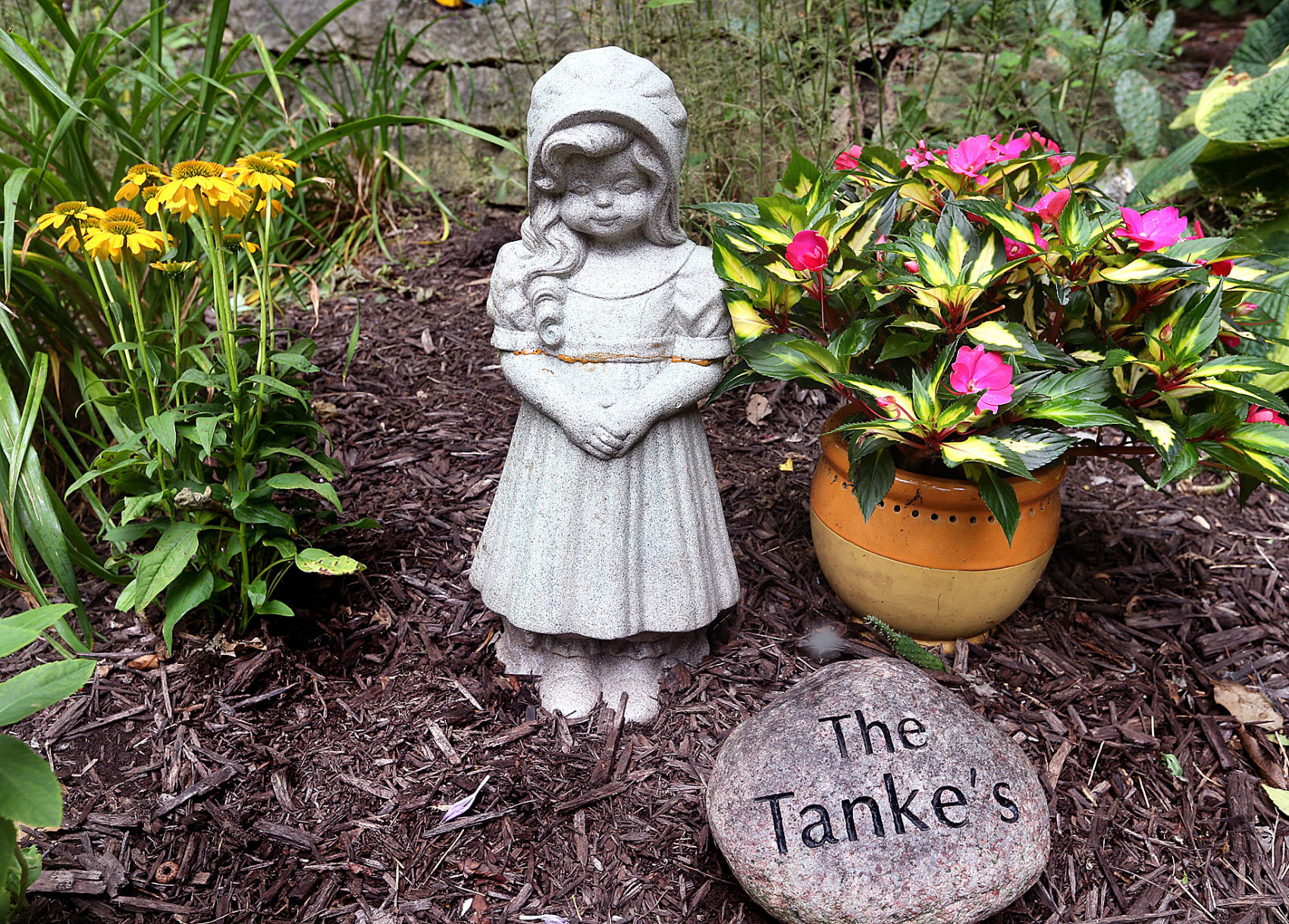 Tanke Garden 6